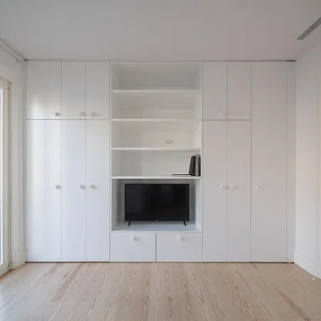 In The Center Apartment